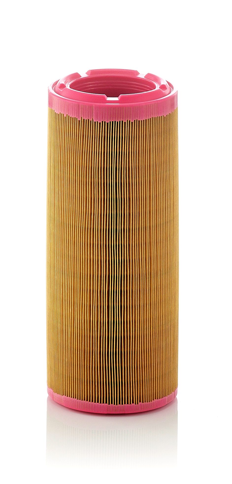 C 13 145/2 - Hava filtresi -  MANN FILTER